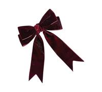 Per Capelli A Forma Di Per Donne - Fermagli con di per Acconciature,Fiocchi per Capelli in Velluto per Donne - per Bambini e Ragazzi Figlia Sorella e la Sua Fidanzata