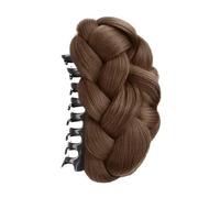 Per Capelli A Per Donne - Forniture Per Acconciature Da Palco,A Clip Realistico - Per Sposate Professioniste Studentesse Matrimonio Ufficio Appuntamento Cena Spettacolo