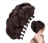 Per Capelli A Per Donne | Per Acconciature Per Eventi A Tema | A Clip Realistico | Per Donne Signore Madri Sposse Amanti Della Viaggiatori Matrimonio Ufficio Serata