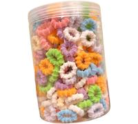 per capelli colorate in dopamina per bambini elastiche danni