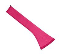 per capelli - cuffia extra lunga elastica per parrucca per dreadlocks Loc Sleeve copertura protettiva per trecce torsioni parrucche styling adatta per donne ragazze nere amici familiari sorella