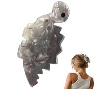 per capelli dinosauri, fermagli per capelli con animali | per la decorazione dei dinosauri - per capelli in acrilico alla moda e creativo per bambini, uso quotidiano