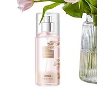 per capelli fruttata floreale - Spray a lunga durata 88 ml, formato viaggio, rivitalizzante, allontana gli odori, elegante giorno e notte, per un appuntamento, un matrimonio, senza pericolo