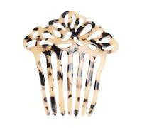 per capelli in acetato cavo stile cinese per donna, per inserire e modellare i capelli, accessori per capelli a sette
