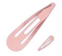 per capelli, Jumbo Styling Clip, Grip, Decorative Hair Holder, Fashion Styling Prop with Elegant Design, Women Girls Tool for Daily Bag Photo 7.09 Inches