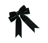 per capelli - Nastro di velluto | Fermagli per capelli con estetico in velluto | Clip a per ragazze | utilizzabili in coppia per adolescenti, bambini, figlie, pesanti