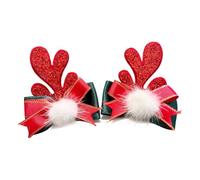 per capelli natalizi, spille per cosplay, per capelli di Halloween, per divertimento, feste in famiglia, festival, vacanze, tradizioni, celebrazioni
