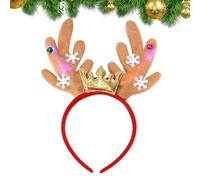 per capelli natalizi - Wygładzający Naturalny Przenośny 120 g - Szampon do Pielęgnacji Włosów - per celebrazioni festival, festival, divertimento in famiglia, feste, tradizione, cosplay