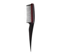 per capelli - per acconciatura capelli: pettine per capelli, pettine con rullo, pettine districante con pettine per capelli a rullo integrato, pettine contro la giunzione per sale