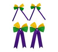 per Capelli per Acconciature in Seta | per Capelli Adatti a Feste di Bambini, Compleanni, Carnevale, Parata, Vacanze, e San Ragazze