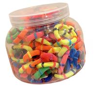 per capelli per bambini for stile coreano morbide elastiche danni