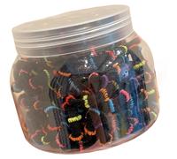 per capelli per bambini for stile coreano morbide elastiche danni