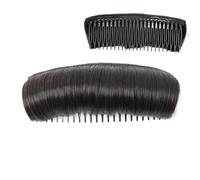 per capelli per laptop - Base invisibile per capelli | Estensione delle acconciature aumentata facile da usare | invisibile per la base dei capelli per migliorare i capelli delle