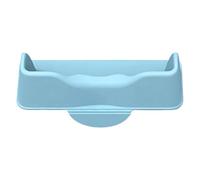 per capelli portatile - Lavelli ergonomici non antiscivolo | Lavabi per capelli regolabili per Salon Barber Shop | Comodo shampoo bacino per gli anziani con disabilità per adulti