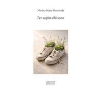 Per capire chi sono