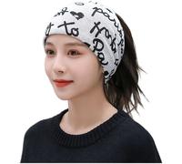per cappello a spirale in maglia intrecciata sciarpa scaldacollo poliestere