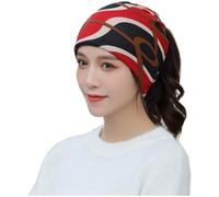 per cappello a spirale in maglia intrecciata sciarpa scaldacollo poliestere