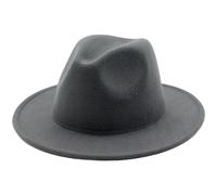 per cappello classico in feltro di lana design tempo misto lana premium design