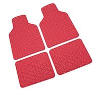Per Captiva 2006-2011 Sette Posti Tappetini Per Auto Personalizzati Antiscivolo Protezione Antipolvere Per Tutte Le Stagioni Tappetino Auto Su Misura(E)