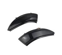 Per Captur KAPTUR J5 H5 2013 2014 2015 2016 Adatto Dinamico LED Indicatore Lampeggiante Specchio Disabilita Luce Ripetitore Segnale Car Styling indicatori direzione