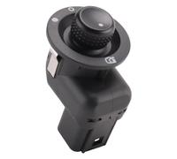Per Captur Per Clio MK4 8200214921 8200676529 10 Pin Elettrico Specchietto Retrovisore Interruttore Di Controllo pulsante pannello specchio
