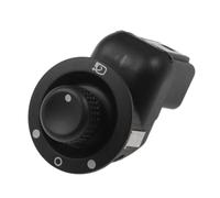 Per Captur Per Clio MK4 Elettrico Specchietto Retrovisore Interruttore Controllo Accessori Auto 8200214921 8200676529 pulsante pannello specchio