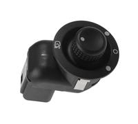 Per Captur Per Clio MK4 Elettrico Specchietto Retrovisore Interruttore Controllo Accessori Auto 8200214921 1PC pulsante pannello specchio