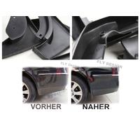 Per Car Bra Jetta Golf Berlina Protezione Scheggie Straccio Sporco 4 St Ant. Hi