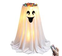 per caramelle Halloween su piede supporto ripieno o dolcetto per