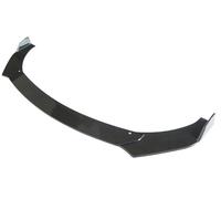 Per Carbonio Paint Spoiler Fronte Splitter per Jeep Cherokee Lembi Diffusore Sx.