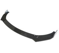 Per Carbonio Paint Spoiler Fronte Splitter per Mazda MX-5 II Lembi Diffusore Sx.