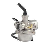 Per carburatore Briggs 50 70 90 110 125cc ATV per Quad 4 Ruote Dirt Bike per Moto Carburatori Carburatore Universale PZ19 19mm Carb