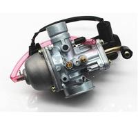 Per carburatore Briggs Carburatore a 2 tempi per Arctic per Cat 50 90 2x4 ATV 50 PZ19JF per Fit Electric