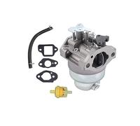 Per carburatore Briggs Carburatore Carb Guarnizione Motori Tagliaerba Carburatori Tubo Filtro Carburatore GCV135 GCV160 GC135 GC160
