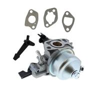 Per carburatore Briggs Carburatore Guarnizione carburatore Leva acceleratore Carburatori per motori per Loncin G160 G200 F 170020406 6,5 CV 196 cc
