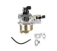 Per carburatore Briggs Carburatore Motore Carburatore Tosaerba Parti Sostituire Carburatore Guarnizioni Tubo Olio GXH50 GX100 Miscelatore per Lifan Carb G100