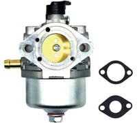 Per carburatore Briggs Carburatore per Kawasaki FJ180V per Toro tosaerba con cesto di raccolta posteriore, attrezzi da giardino