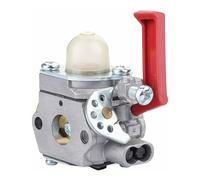 Per carburatore Briggs Carburatori Carburatori Guarnizione Primer Lampadina Carburatore per Homelite UT-20749 UT-20758 UT-20769 UT-20750 UP08713 per Zama C1U-H47