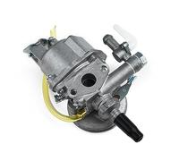 Per carburatore Briggs Kaaz TD33 TD40 TD48 CG400 Carburatore Tagliaerba Rasaerba