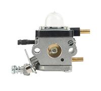 Per carburatore Briggs Mantis 7222 7225 Motozappa o coltivatori con motori SV-5C/2 12520013123 per Zama C1U-K54A Attrezzi da giardino Carburatore Carb Kit