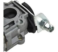 Per carburatore Briggs Per 43cc 49cc 52cc Tagliaerba Carburatore Strimmer Rasaerba Motosega Carburatori Carburatore 15mm
