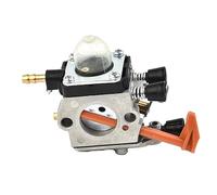 Per carburatore Briggs Per Stihl BG50 Ventilatore Accessori 4229 120 0650 Parti di utensili elettrici da giardino Carburatori Kit guarnizioni carburatore