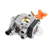Per carburatore Briggs Per Stihl FS87 FS90 KM100 FS110 KM110 FS130 KM130 HT130 FS100 1PC Carburatore Carb Trimmer Pezzo di Ricambio per ZAMA C1Q-S173 S174