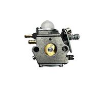 Per CARBURATORE CARB WT-418 PER ECHO per SHINDAIWA SRM-340 E ALTRO 35CC ~ 40CC TAGLIABORDI DECESPUGLIATORE MOTOSEGHE