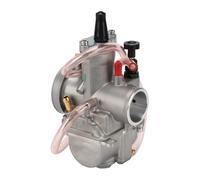 Per Carburatore Con Getto Di Potenza Per 2T 4T ATV Quad Go Kart Buggy 75-250cc Moto Universale PWK 24 26 28 30 32 34mm(30MM)