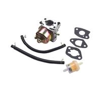 Per Carburatore con Guarnizione Adatto per Mountfield HP414 e altri modelli