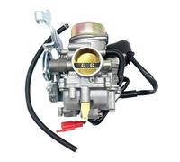 Per Carburatore CVK30 Per Manco Talon 260 Per XY260T-4 Per Linhai Aeolus Per VOG Per Bighorn 4X4 300 Per YP250 Per Stealth 300 Carburatore
