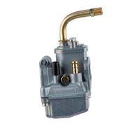 Per Carburatore Da 10 Mm, 12 Mm E 13 Mm, Per Tipo 85/13, Per Hercules P3 Optima Vergaser Replica A Scorrimento(12mm)