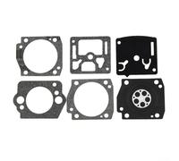Per carburatore Diaframma Riparazione Guarnizione Parte di ricambio per K760 EL53A Motore Utilizzato in Per la riparazione e la manutenzione del carburatore