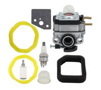 Per carburatore e per linea per MTD 75306795/05908/06258A 316794830 per 2 tempi 25,4 cc